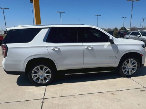 Used 2021 Chevrolet Tahoe LT image 9