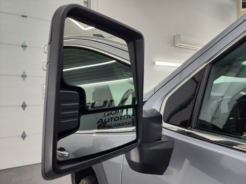 Used 2024 GMC Sierra 2500 SLE w/ SLE Value Package; image 37