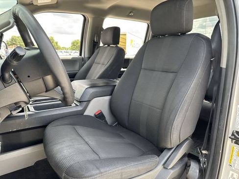 Used 2019 Ford F150 XL w/ Equipment Group 101A Mid RWD image 11