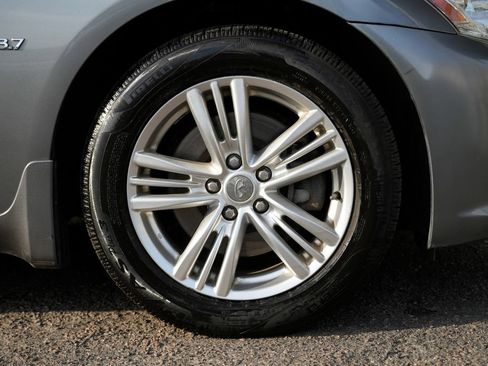 Used 2015 INFINITI Q40 AWD w/ Navigation Package image 10