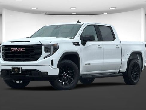 New 2026 GMC Sierra 1500 Elevation w/ Elevation Select Package image 2