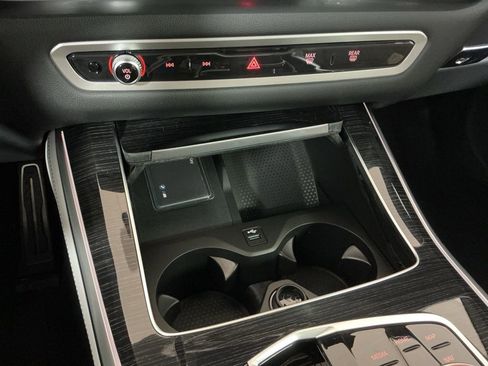 New 2026 BMW X5 sDrive40i w/ M Sport Package image 13