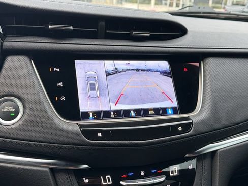Used 2024 Cadillac XT5 Premium Luxury w/ Technology Package FWD image 23