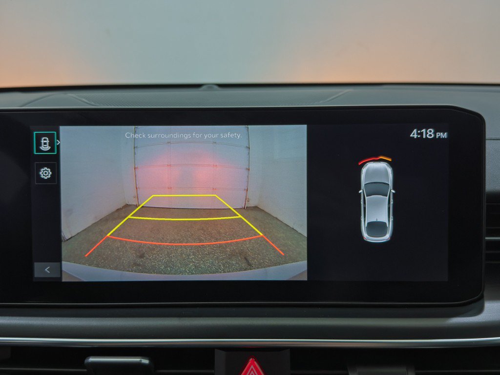 Used 2025 Kia K5 GT-Line w/ GT-Line Premium Package FWD image 37