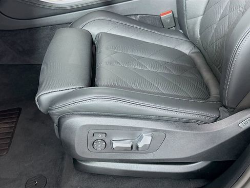 Certified 2026 BMW X5 xDrive50e image 20