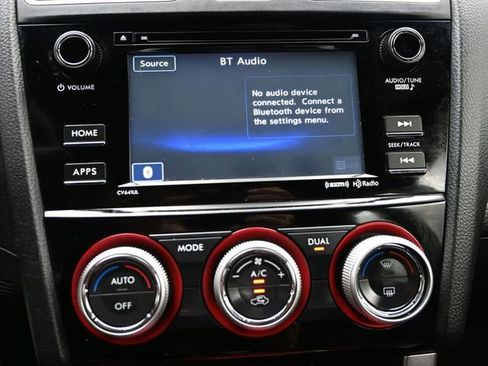 Used 2016 Subaru WRX STI AWD/4WD image 14