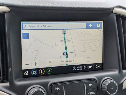 Used 2024 GMC Terrain Denali w/ Denali Premium Package image 28