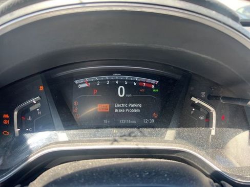 Used 2018 Honda CR-V EX image 10