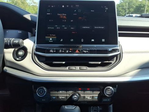 New 2026 Jeep Compass Limited AWD/4WD image 23