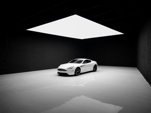 Used 2016 Aston Martin DB9 GT image 80