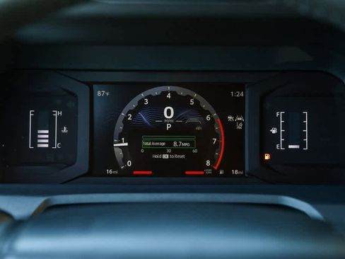 New 2025 Toyota 4Runner SR5 image 28