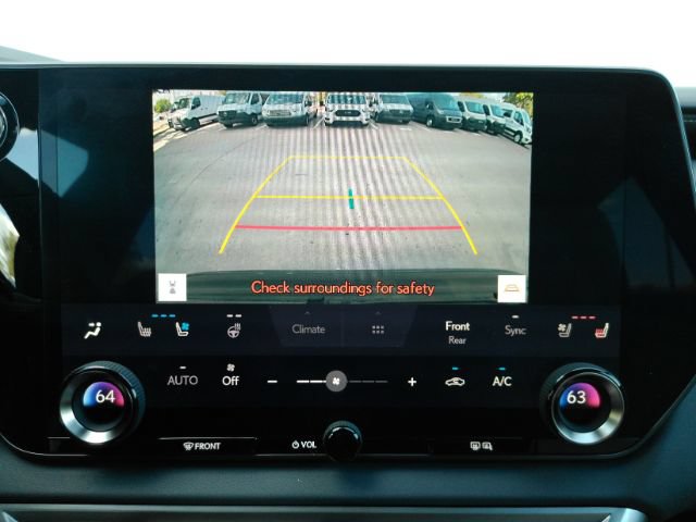 Used 2023 Lexus RX 350 Premium w/ Accessory Package (Z1) FWD image 10