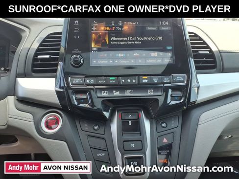 Used 2019 Honda Odyssey EX-L image 24