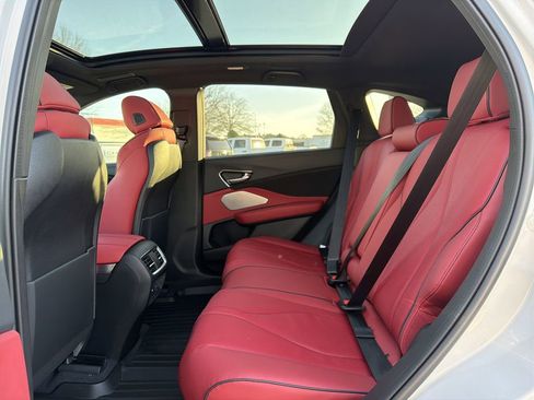 New 2026 Acura RDX A-Spec image 13
