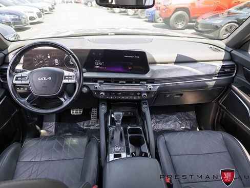 Used 2024 Kia Telluride SX X-Pro AWD/4WD image 39