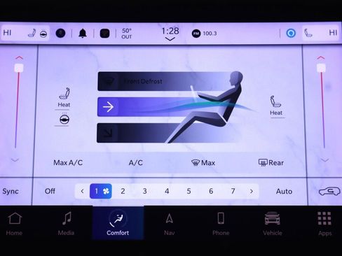 Used 2022 Jeep Grand Cherokee Limited 4xe image 18