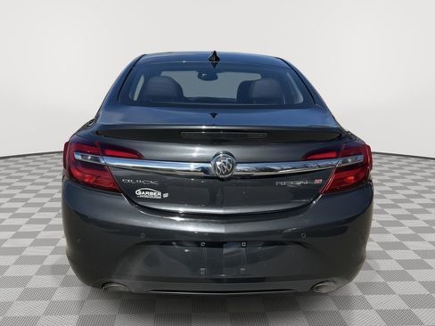 Used 2015 Buick Regal Premium image 6