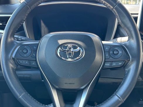 Certified 2024 Toyota Corolla XSE FWD image 21