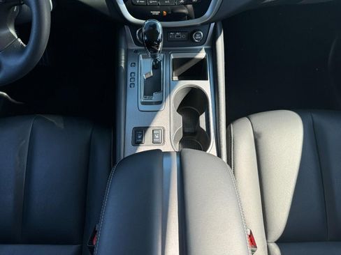 Used 2024 Nissan Murano SV w/ SV Midnight Edition Package image 14