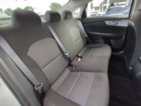 Used 2023 Kia Forte LX image 25