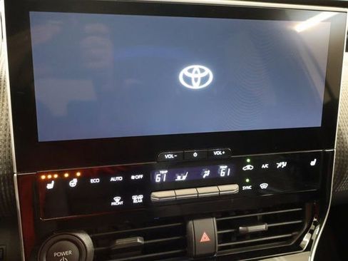 Certified 2024 Toyota bZ4X XLE image 22