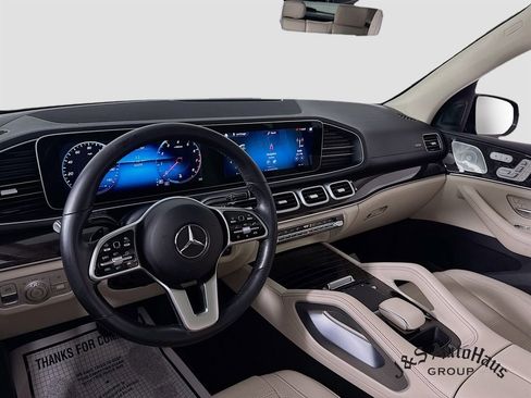 Used 2023 Mercedes-Benz GLE 350 4MATIC image 29