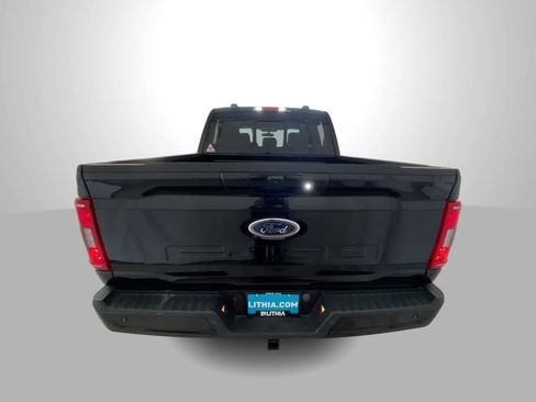 Used 2023 Ford F150 XLT w/ Equipment Group 302A High AWD/4WD image 7
