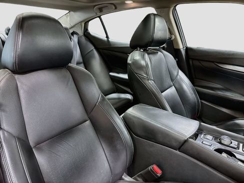 Used 2017 Nissan Maxima 3.5 SL FWD image 20