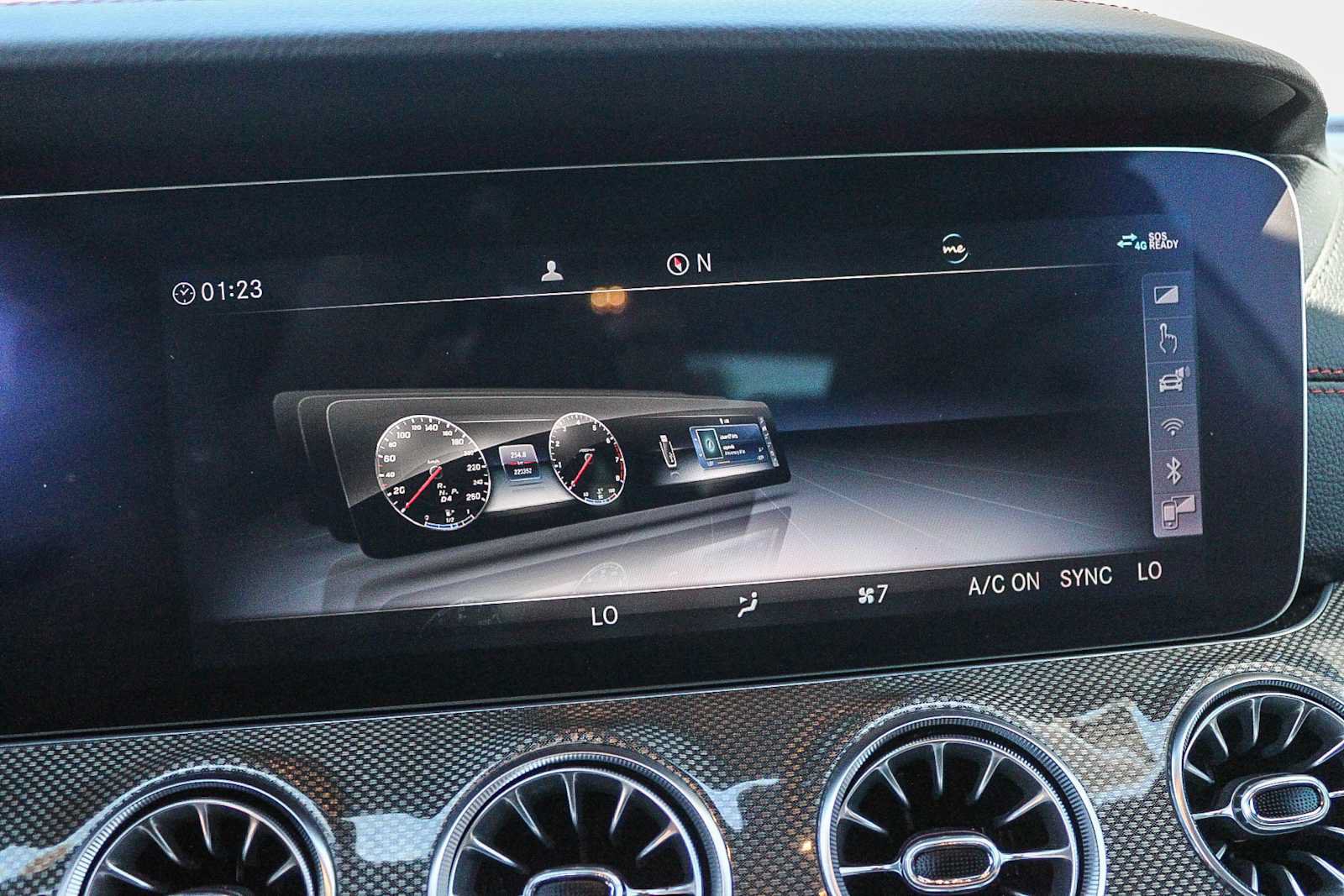 Used 2019 Mercedes-Benz E 53 AMG 4MATIC Coupe image 20