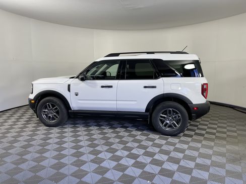 Used 2026 Ford Bronco Sport Big Bend w/ Convenience Package AWD/4WD image 2