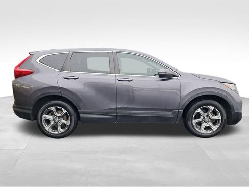 Used 2018 Honda CR-V EX image 7