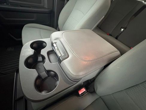 Used 2017 RAM 1500 Tradesman w/ Popular Equipment Group AWD/4WD image 31