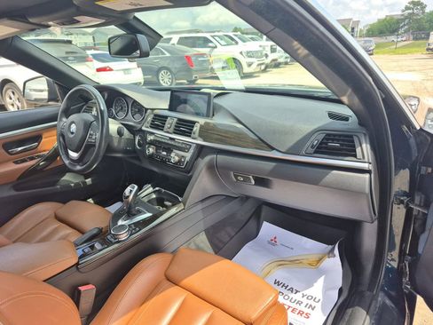 Used 2017 BMW 430i Convertible RWD image 22