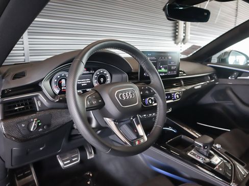 Certified 2025 Audi S5 Premium Plus w/ Premium Plus Package image 14