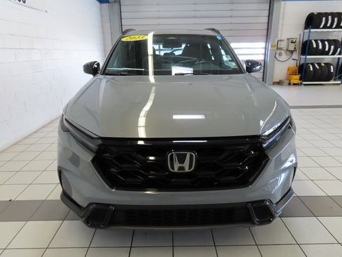 Used 2023 Honda CR-V Sport image 17