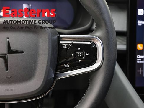 Used 2024 Polestar Polestar 2 RWD image 16