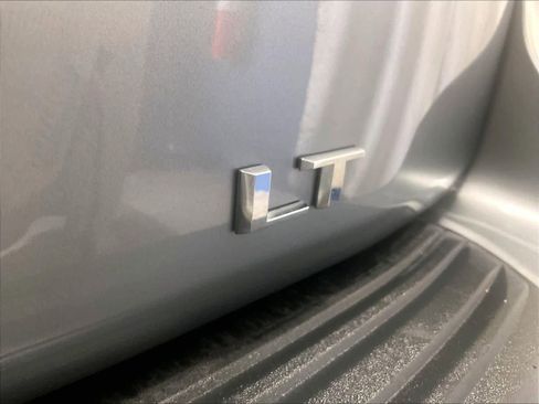 Used 2025 Chevrolet Tahoe LT image 29