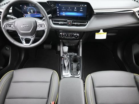New 2026 Chevrolet TrailBlazer ACTIV w/ Convenience Package AWD/4WD image 16