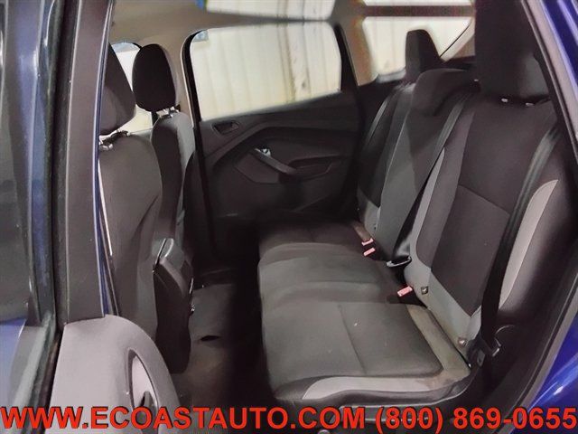 Used 2013 Ford Escape S FWD image 13