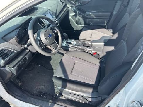 Used 2023 Subaru Impreza 2.0i Premium AWD/4WD image 5