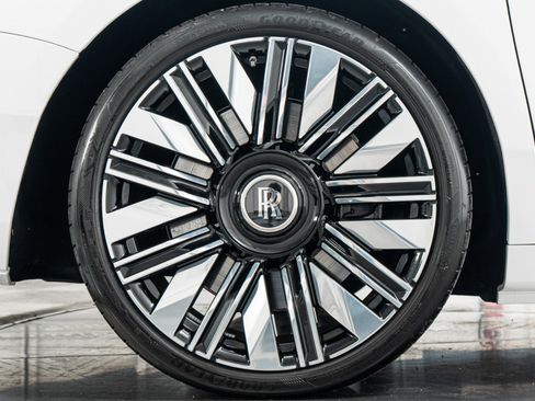 Used 2026 Rolls-Royce Ghost AWD/4WD image 47