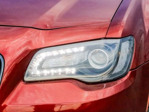 Used 2023 Chrysler 300 S image 5