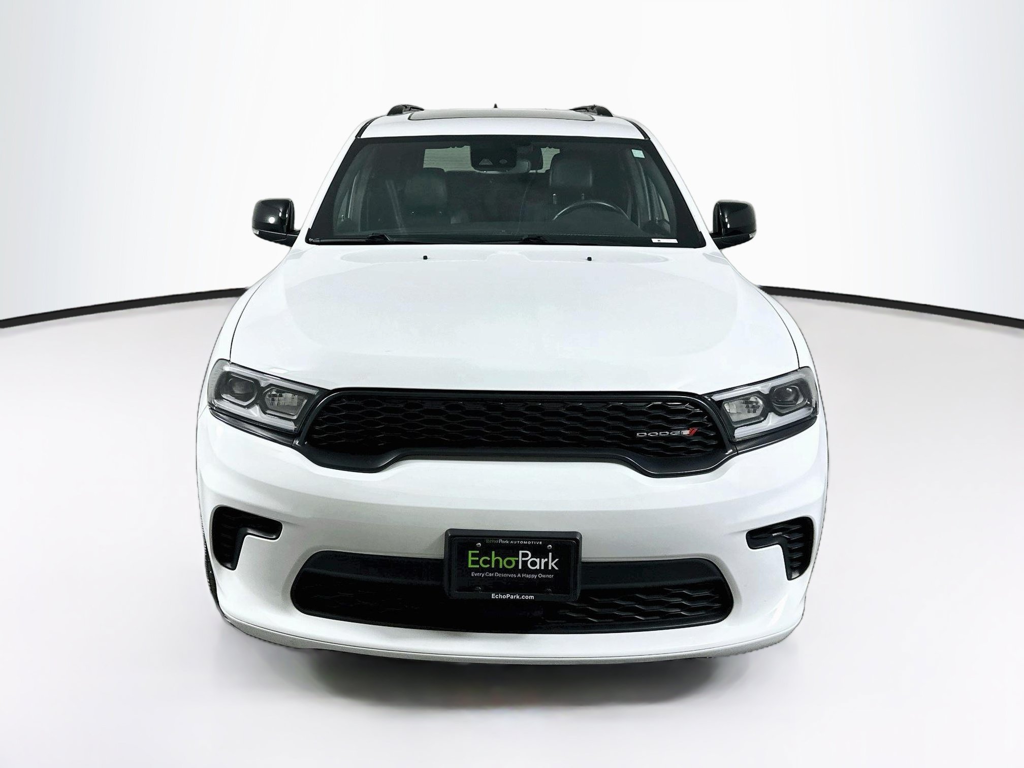 Used 2024 Dodge Durango GT AWD/4WD image 2