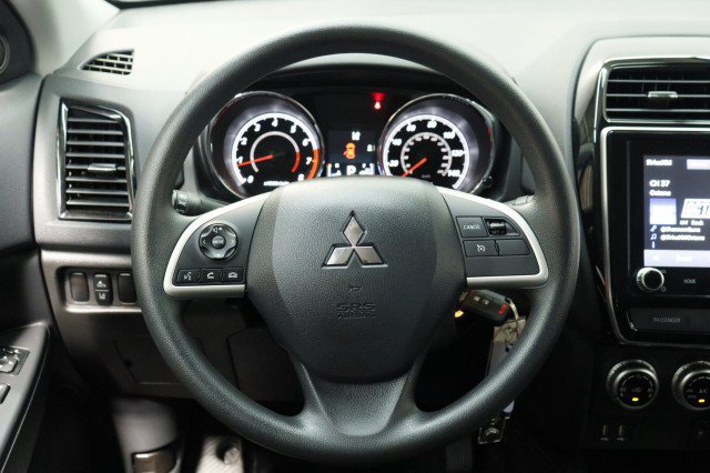 Used 2026 Mitsubishi Outlander Sport AWD image 25