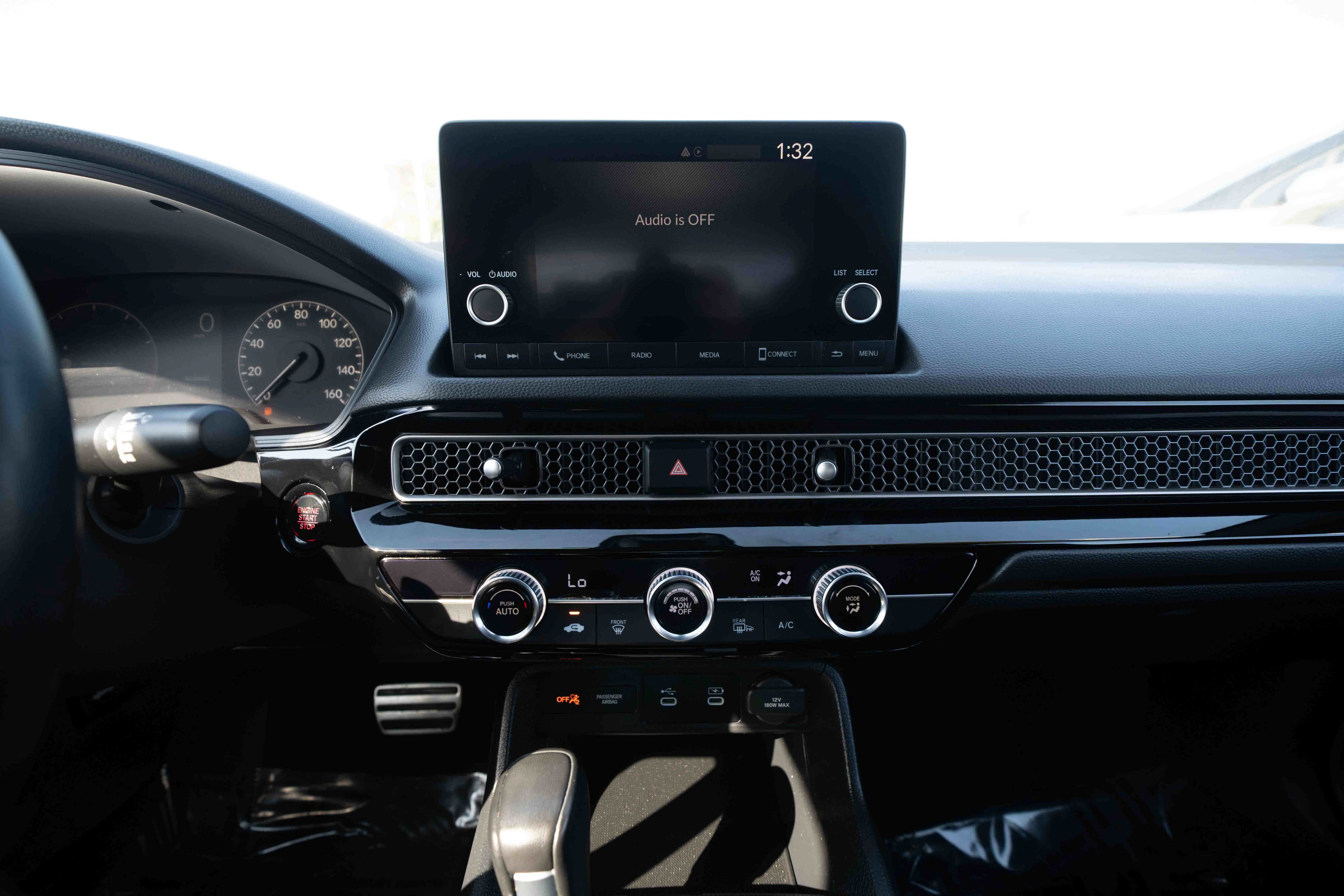 Used 2025 Honda Civic Sport image 17