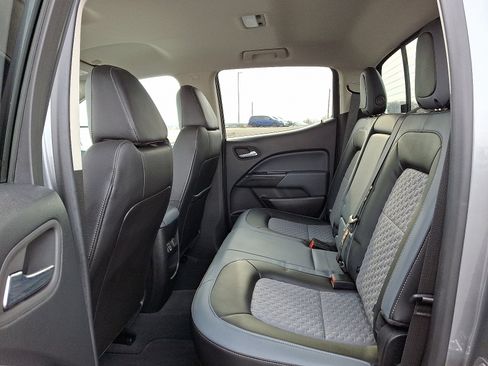 Certified 2022 Chevrolet Colorado Z71 image 10