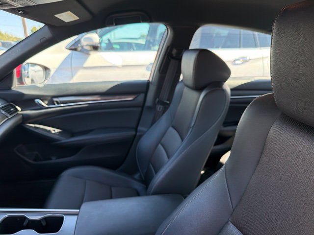 Used 2020 Honda Accord Sport image 12