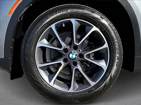 Used 2018 BMW X5 sDrive35i image 8
