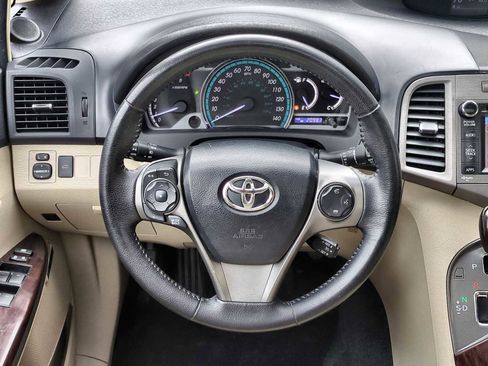 Used 2013 Toyota Venza XLE image 24