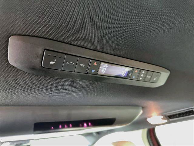 Certified 2026 Toyota Sienna Platinum AWD/4WD image 35